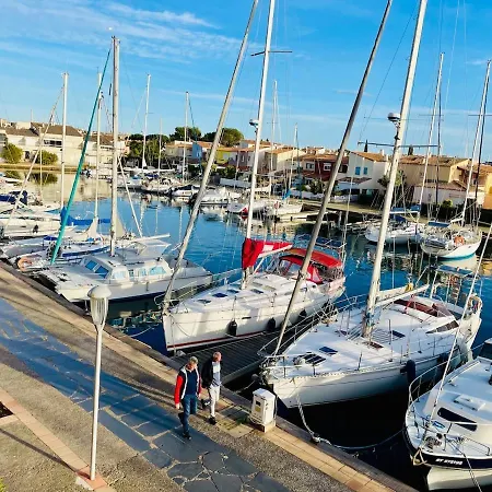 Lejlighed Les Falaises 4 Pers Terrace Parking 150m Away *
